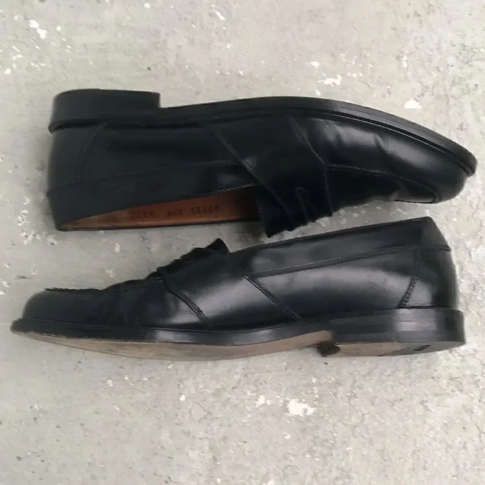 Ferragamo   loafers